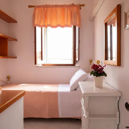 Casa Indipendente Con Free Wi-fi Casa vacanze *