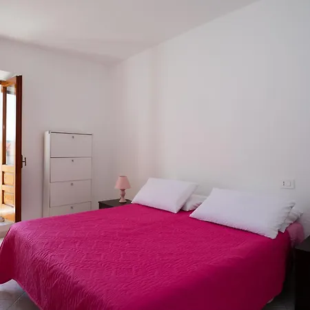 Prázdninový dům Casa Indipendente Con Free Wi-fi