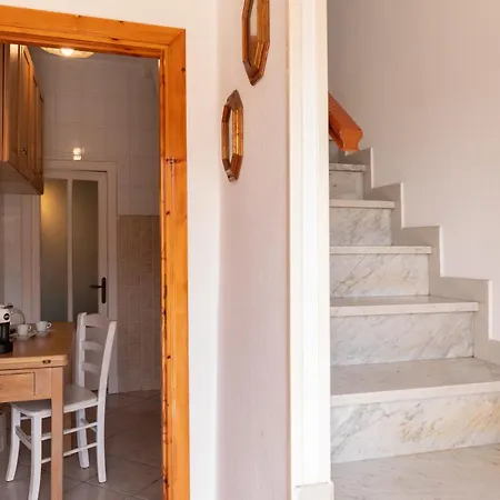 Casa Indipendente Con Free Wi-fi Prázdninový dům Sant'Antonio di Gallura