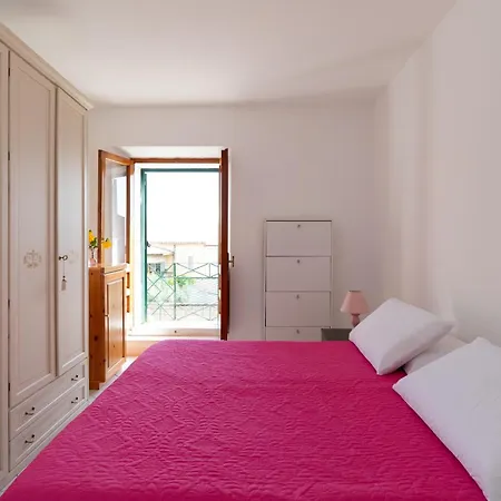 Casa Indipendente Con Free Wi-fi Prázdninový dům Sant'Antonio di Gallura