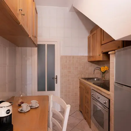 Casa vacanze Casa Indipendente Con Free Wi-fi *