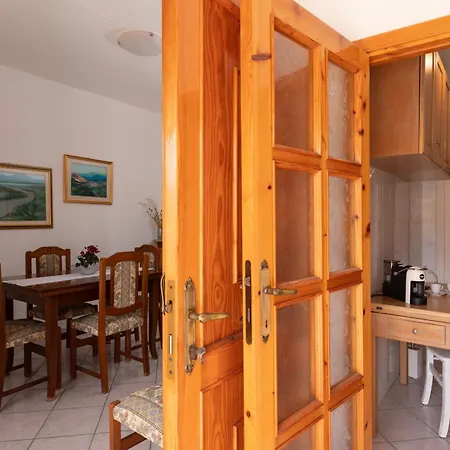 Casa Indipendente Con Free Wi-fi
